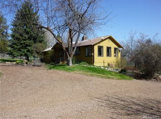 358A Twisp Carlton Rd #A, Carlton, WA 98814