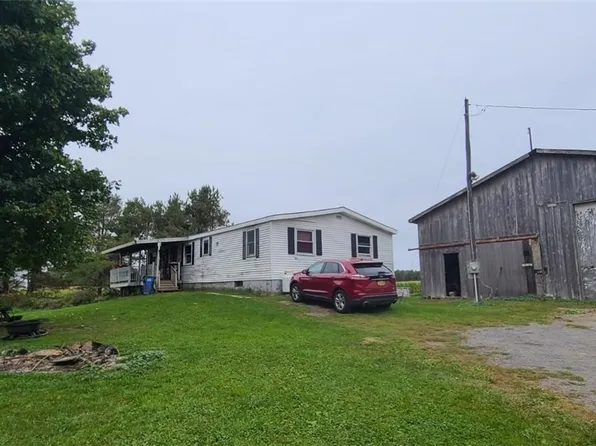 3247 Jordanville Rd, Jordanville, NY 13361