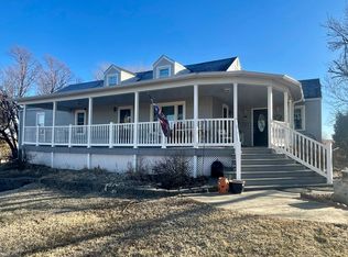 716 Heritage Rd, Linn, KS 66953