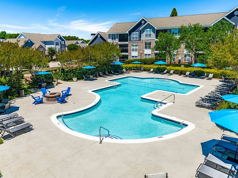 Bexley at Brier Creek — Photo 8