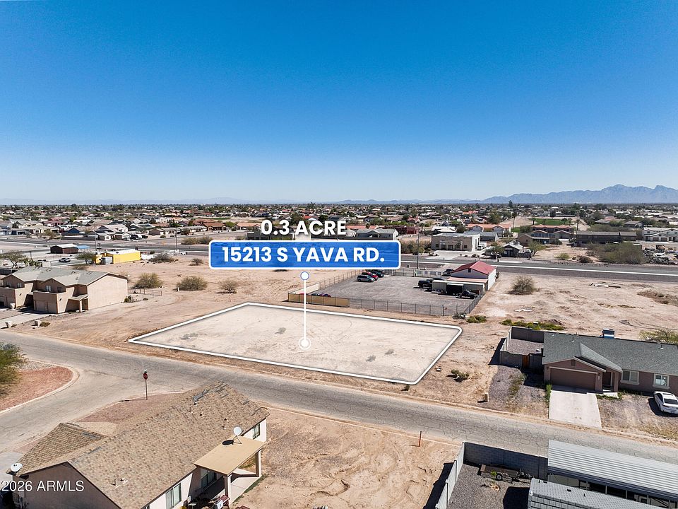 1st image of 15213 S YAVA Road #6551