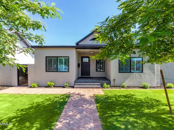 917 E MCKINLEY Street, Phoenix, AZ 85006