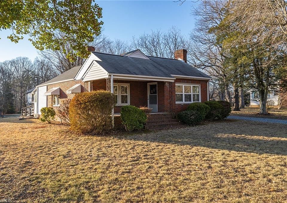 2076 Us Highway 29, Reidsville, NC 27320 Zillow