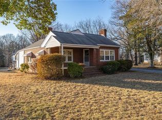 2076 Us Highway 29, Reidsville, NC 27320