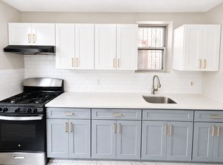 648 S 18th St FLOOR 1, Newark, NJ 07103