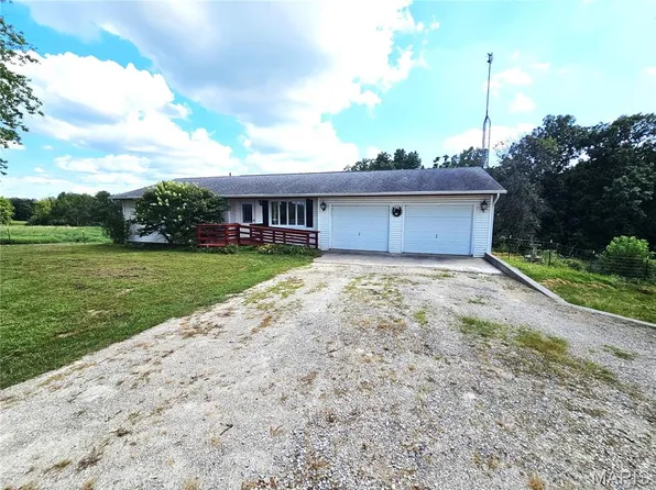 27591 Pike 325, Bowling Green, MO 63334