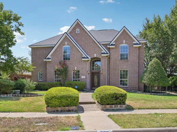 525 Blackfield Dr, Coppell, TX 75019