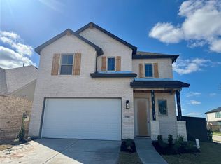 5306 Murillo Dr, Manvel, TX 77578