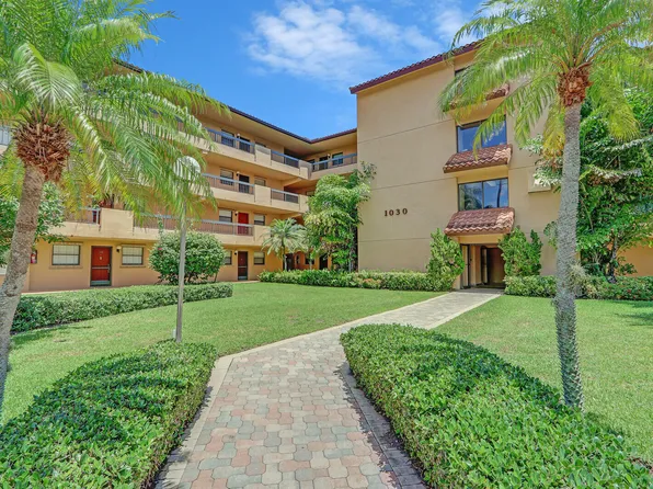 1030 Us Highway 1 #308, North Palm Beach, FL 33408