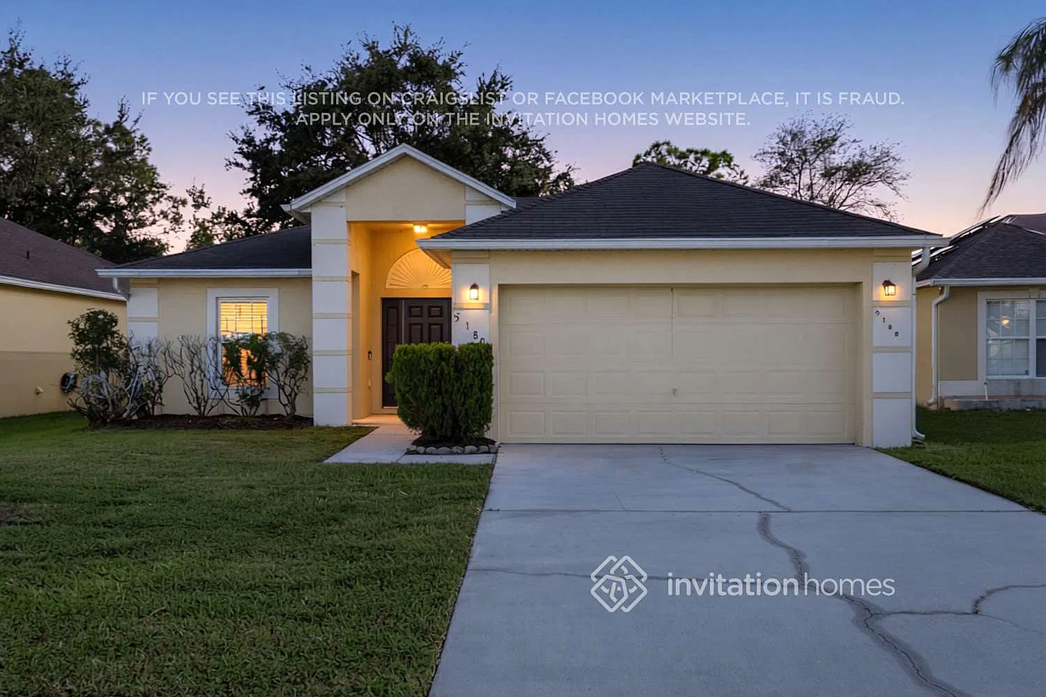 5180 Silver Thistle Ln Saint Cloud, FL 34772 — Photo 3
