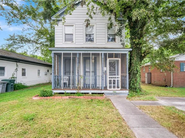 146 Frissell St, Hampton, VA 23663