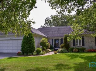 2857 Byrnwyck, Maumee, OH 43537