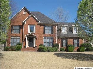 2710 Summerwind Dr SE, Decatur, AL 35603