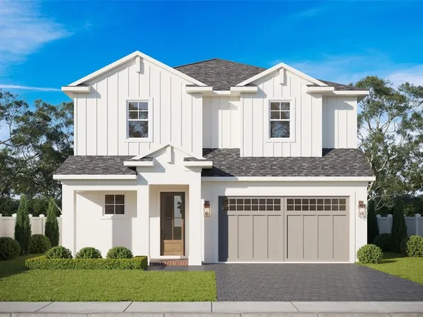 3414 W Oakellar Ave, Tampa, FL 33611