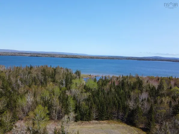 LOT 37 Allans Point Rd, Inverness, NS B0E 2Y0