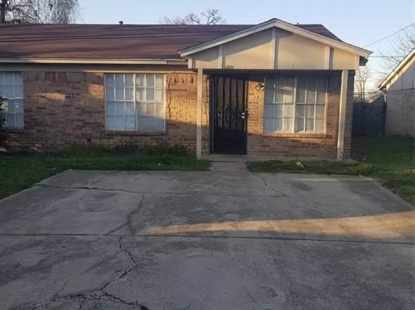 1801 Georgia St, Arlington, TX 76012