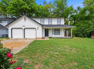 13008 Water Race Ct, Austin, TX 78729