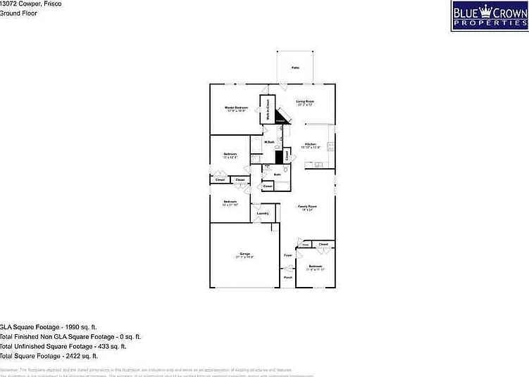 13072 Cowper Dr — Photo 18