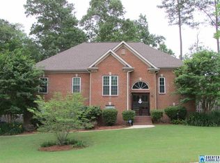 140 Sunset Lake Dr, Chelsea, AL 35043