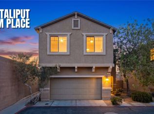 635 Taliput Palm Pl, Henderson, NV 89011