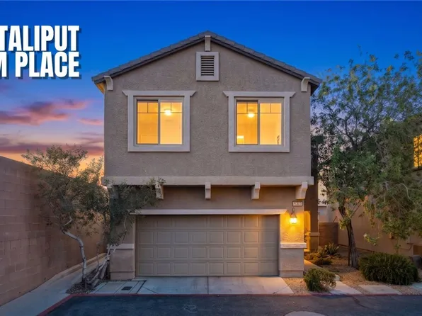 635 Taliput Palm Pl, Henderson, NV 89011