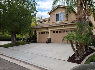 35 Villa Milano, Lake Elsinore, CA 92532