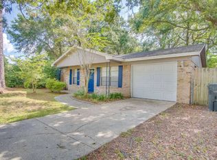 386 Quigley Rd, Pensacola, FL 32506