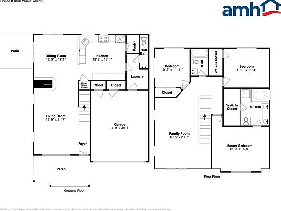 2nd image of this home