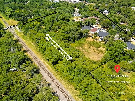 2nd image of 200 Willie Mae Rd