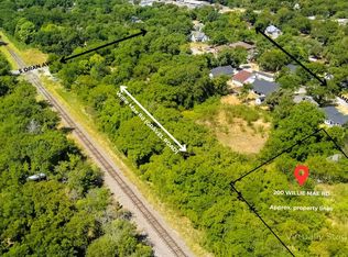 200 Willie Mae Rd, Cleburne, TX 76031