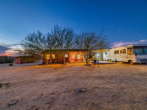 69056 Valle Vista Rd, Twentynine Palms, CA 92277