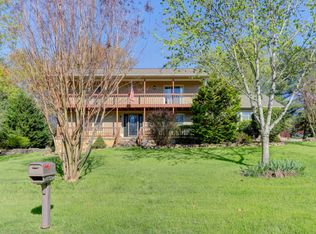 10732 Farragut Hills Blvd, Knoxville, TN 37934