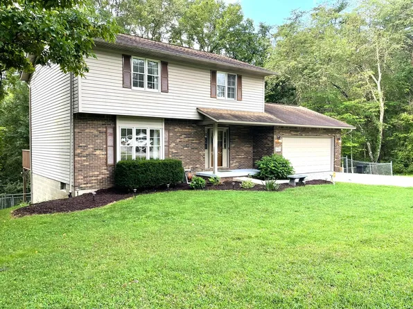 31275 Deerfield Dr, Logan, OH 43138