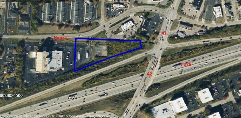 1st image of 3875 Hauck Rd