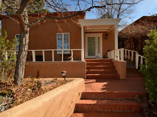 315 Hillside Ave, Santa Fe, NM 87501