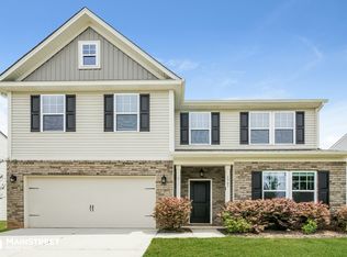 1707 Loropetalum Rd, Charlotte, NC 28215