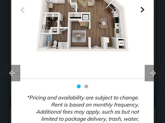 4th image of 500 E Dania Beach Blvd #621