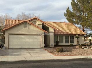 239 Broken Arrow Ct, Henderson, NV 89074