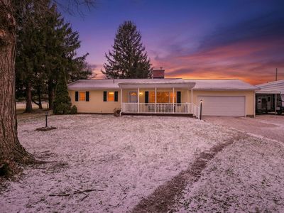 9467 Lafayette Rd, Johnstown, OH, 43031