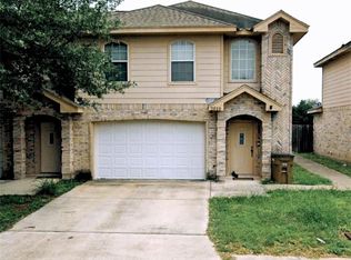 2619 Nassau St, Edinburg, TX 78541