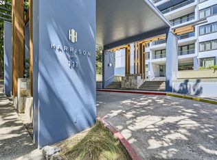 111 SW Harrison St APT 18B, Portland, OR 97201