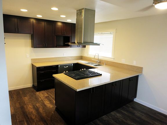 Beautiful Kitchen-All New