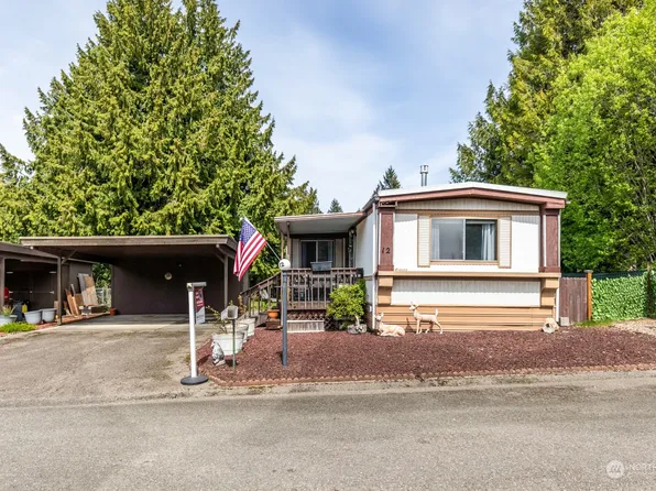 3380 NE 3rd Street #12, Bremerton, WA 98311