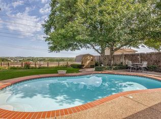 10160 Wandering Way, Benbrook, TX 76126