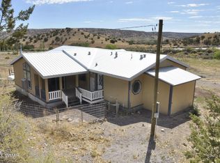 37101 State Highway 61, Concho, AZ 85924