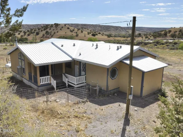 37101 State Highway 61, Concho, AZ 85924