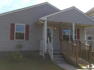 2506 Louise Ave, Knoxville, TN 37914