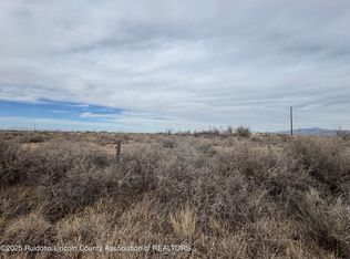 305 Tulie Gate Rd, Tularosa, NM 88352