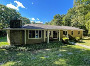 1055 Coleman Rd, Cheshire, CT 06410