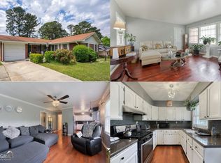 2410 Shamrock Dr, Decatur, GA 30032